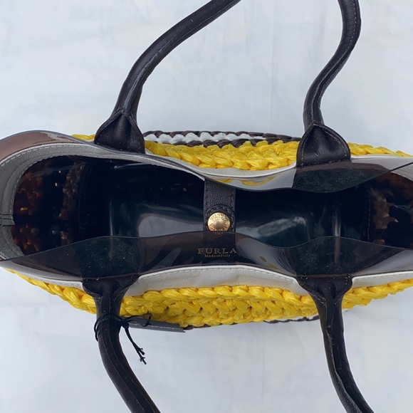 Furla handbag - Picture 4 of 10